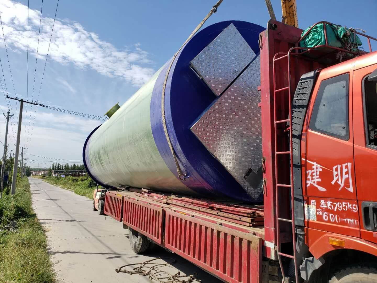 昭通一體化預(yù)制泵站公司品牌設(shè)備-廠家直銷價(jià)格