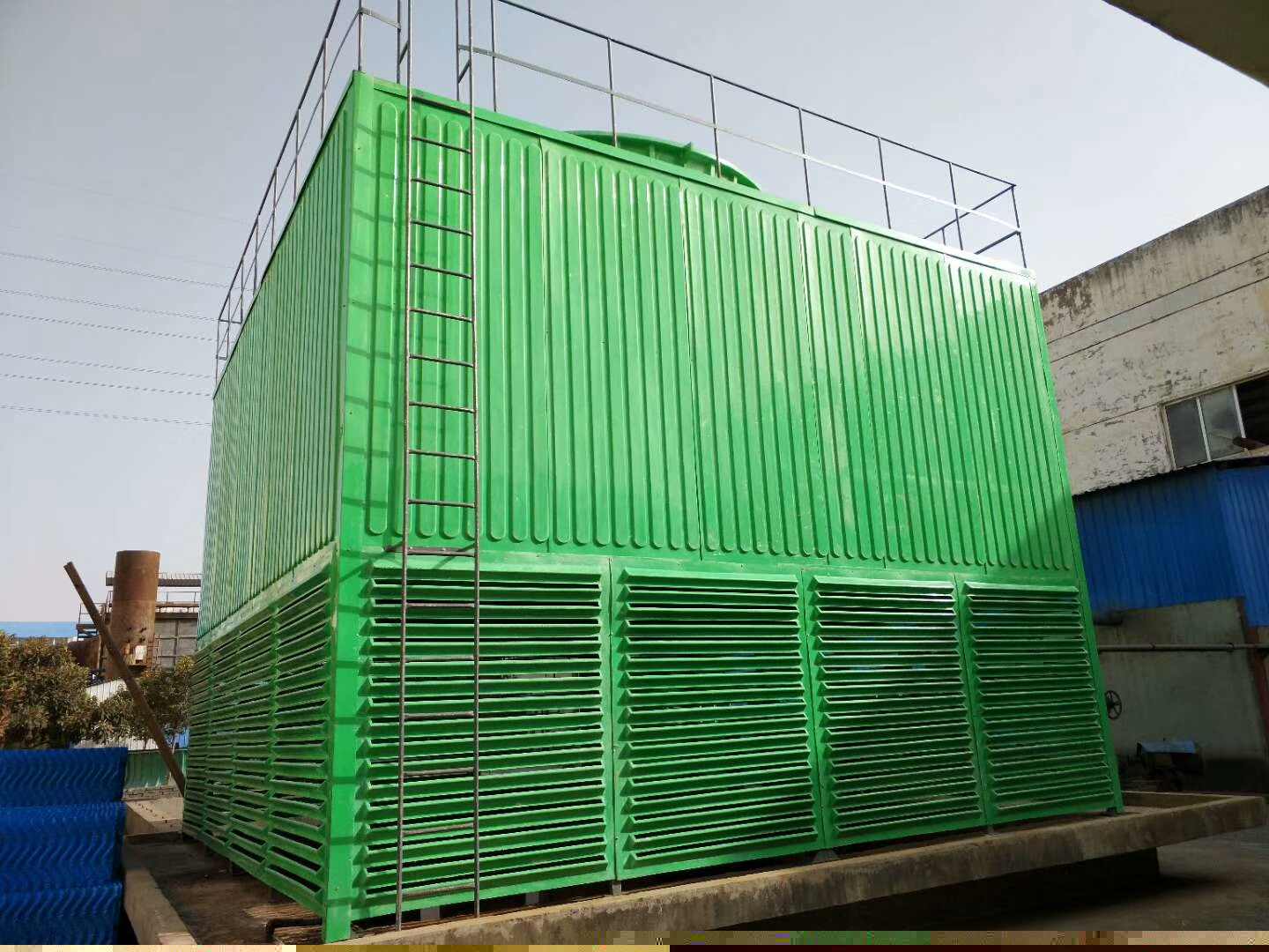 贛州節(jié)能消霧冷卻塔生產(chǎn)廠家批發(fā)-供貨商電話