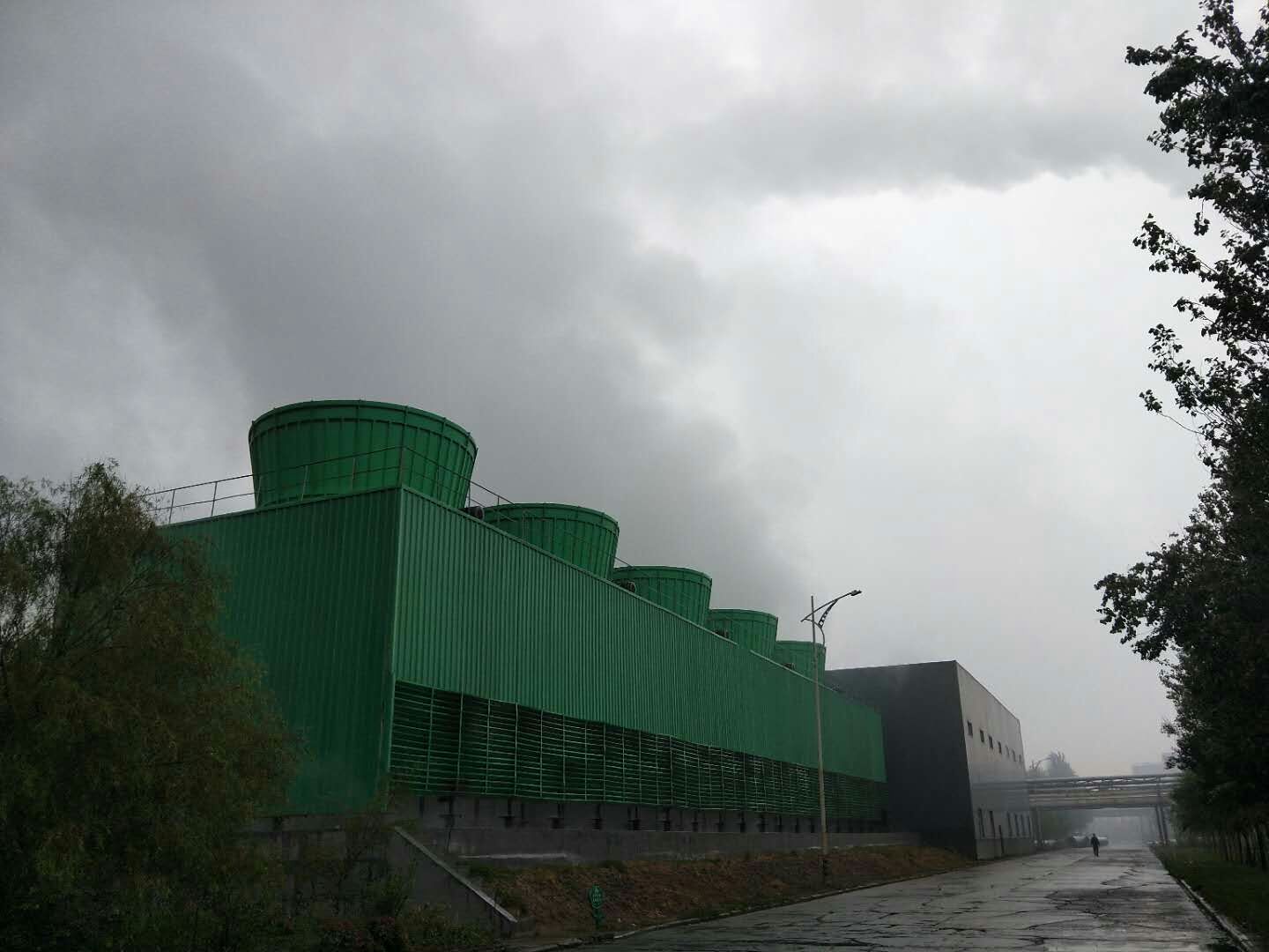 銀川方形冷卻塔生產廠家批發-供貨商電話