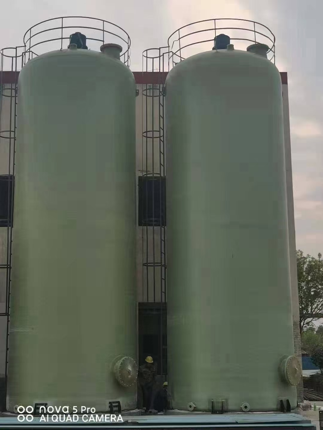 臨海括蒼山硝酸儲罐生產(chǎn)廠家批發(fā)-供貨商電話