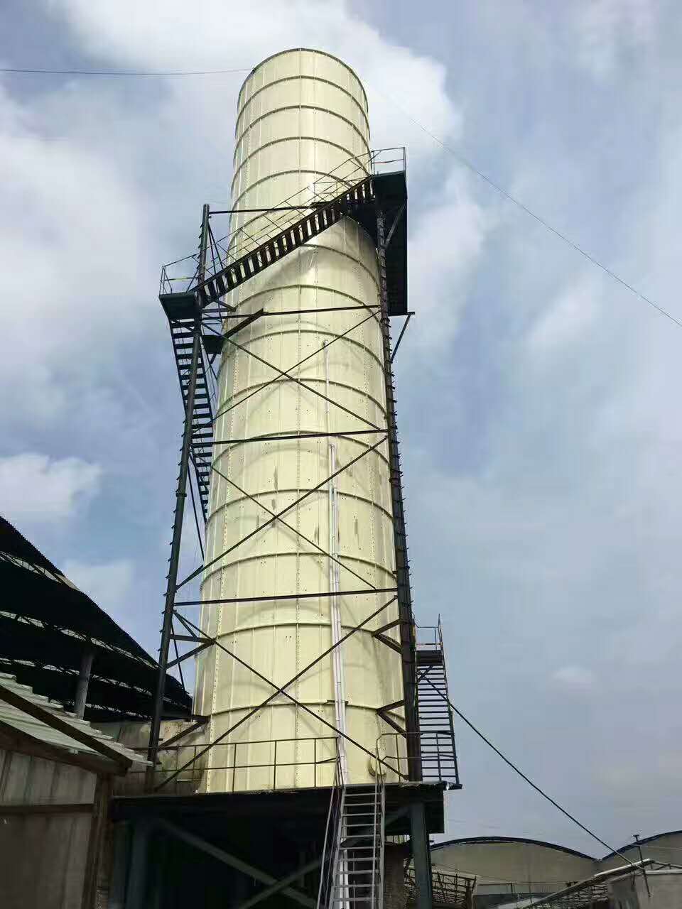 延安玻璃鋼洗滌塔公司品牌設備-廠家直銷價格