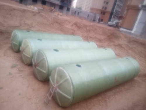 烏魯木齊玻璃鋼化糞池生產廠家批發-供貨商電話