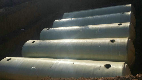 吉林玻璃鋼調節池公司品牌設備-廠家直銷價格