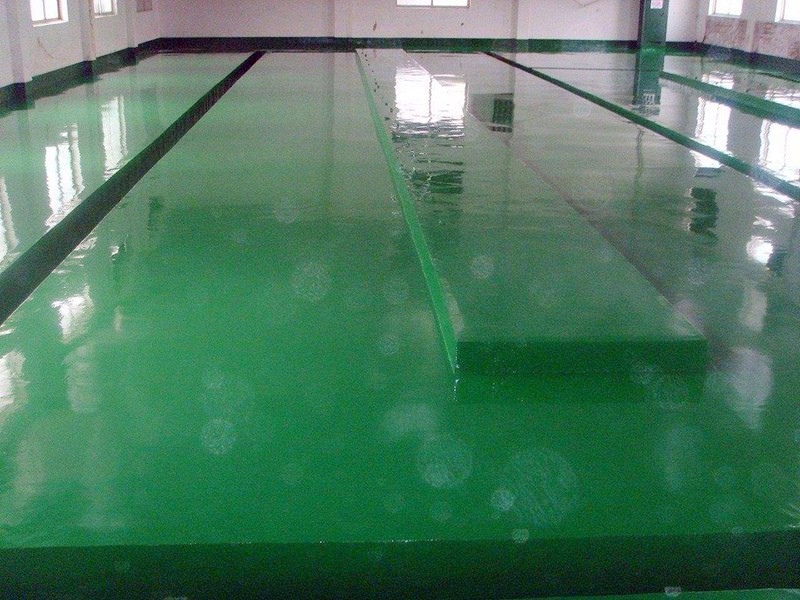 玻璃鋼防腐的有效維護方法是什么?